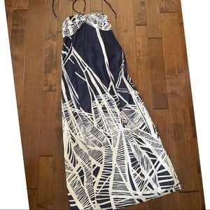 Loft Maxi Dress
